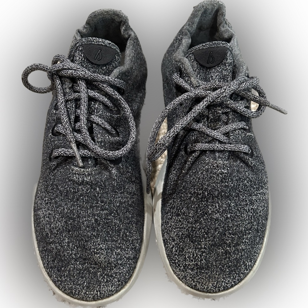 Allbirds - Unisex - Men’s 9/Women’s 10.5